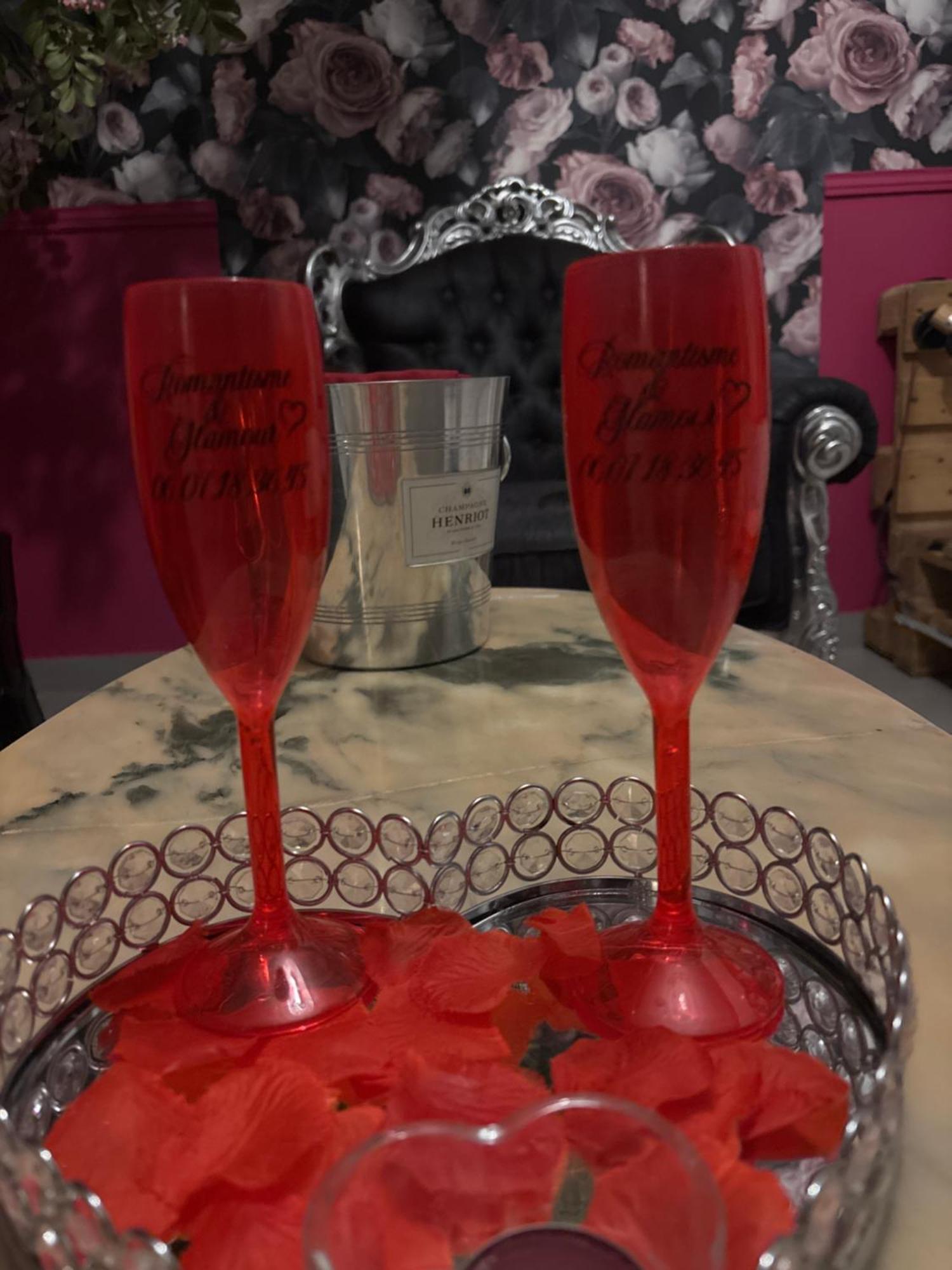 Romantisme Et Glamour 2 Avec Spa , Clim Et Jardin Dijon Zewnętrze zdjęcie