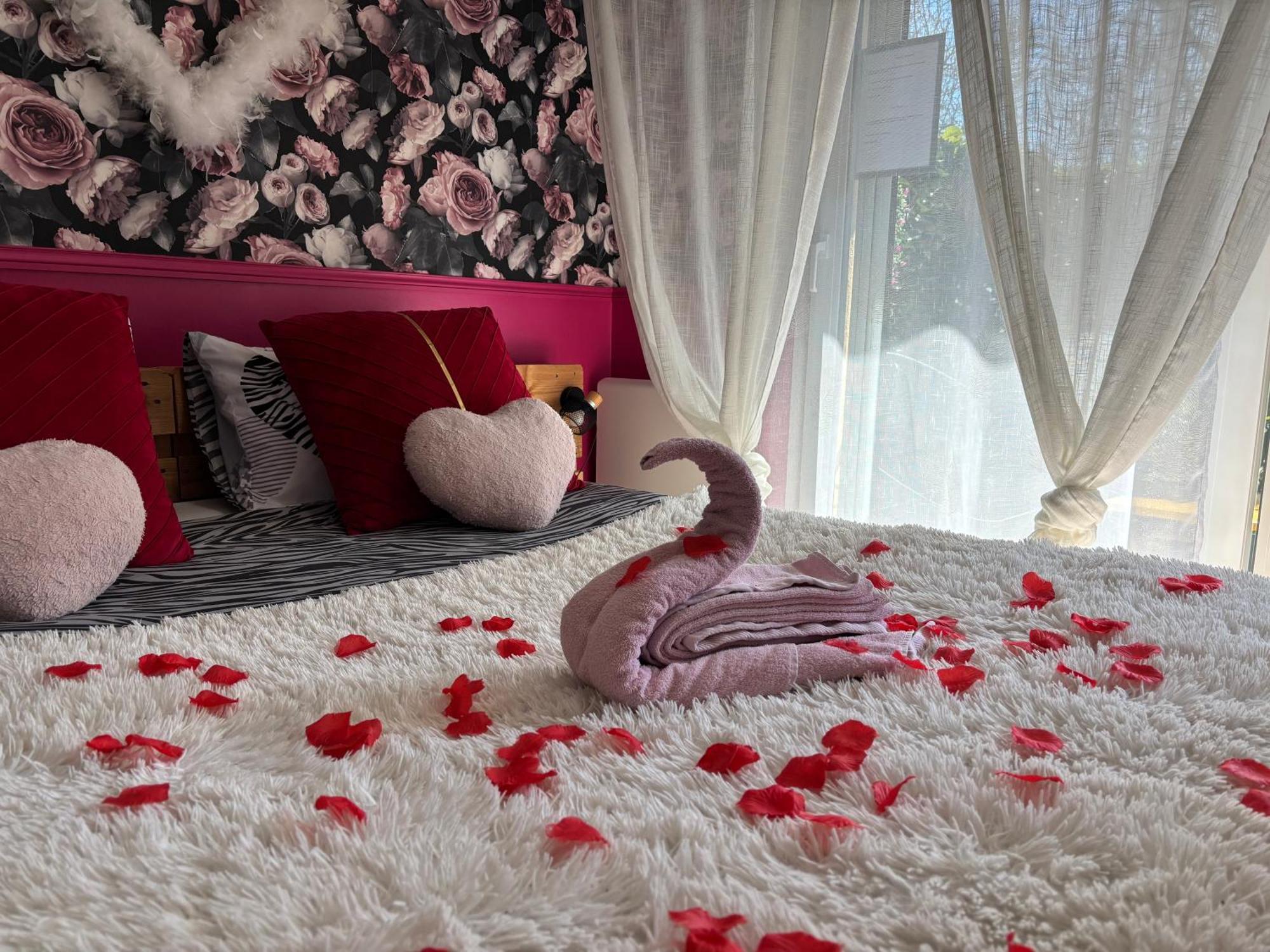 Romantisme Et Glamour 2 Avec Spa , Clim Et Jardin Dijon Zewnętrze zdjęcie